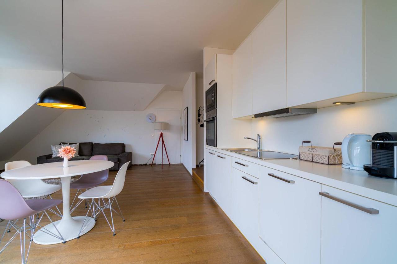 Appart hôtel Residence, Park - Belvedere *