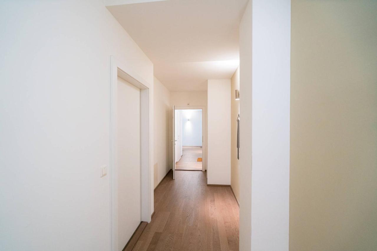 Residence, Park - Belvedere Vienne