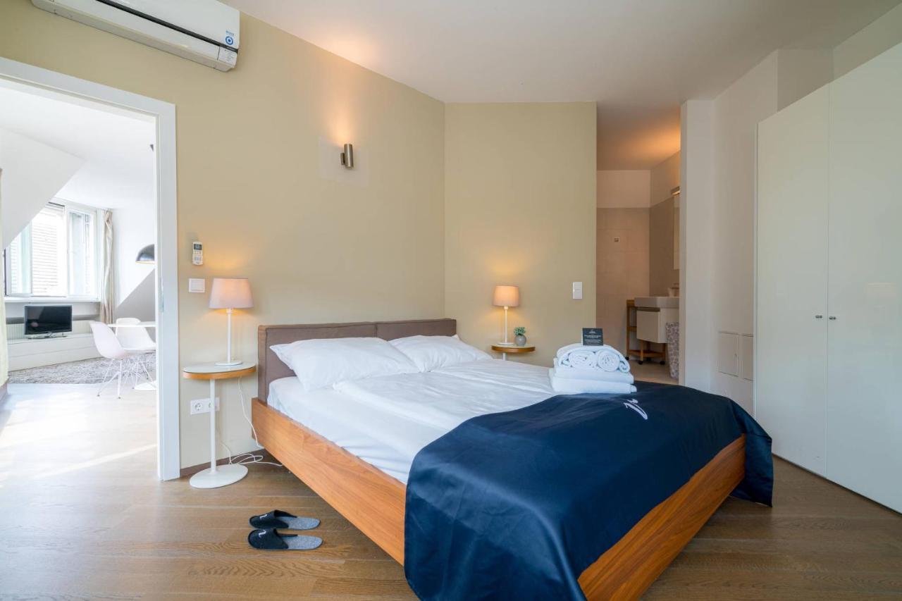 Residence, Park - Belvedere Vienne