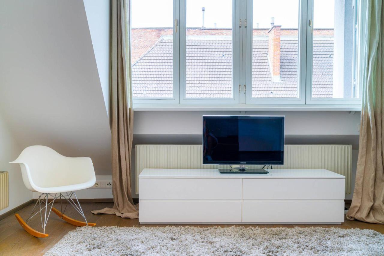 Residence, Park - Belvedere Vienne