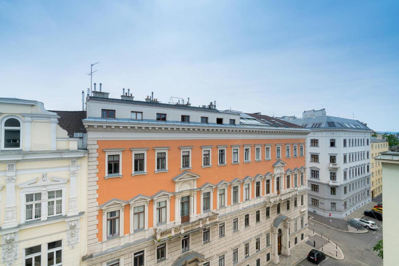 Residence, Park - Belvedere Vienne