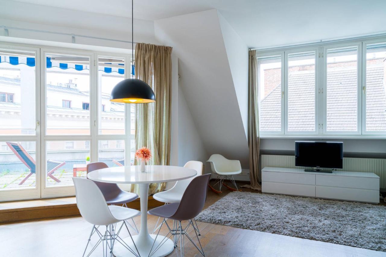 Residence, Park - Belvedere Appart hôtel
