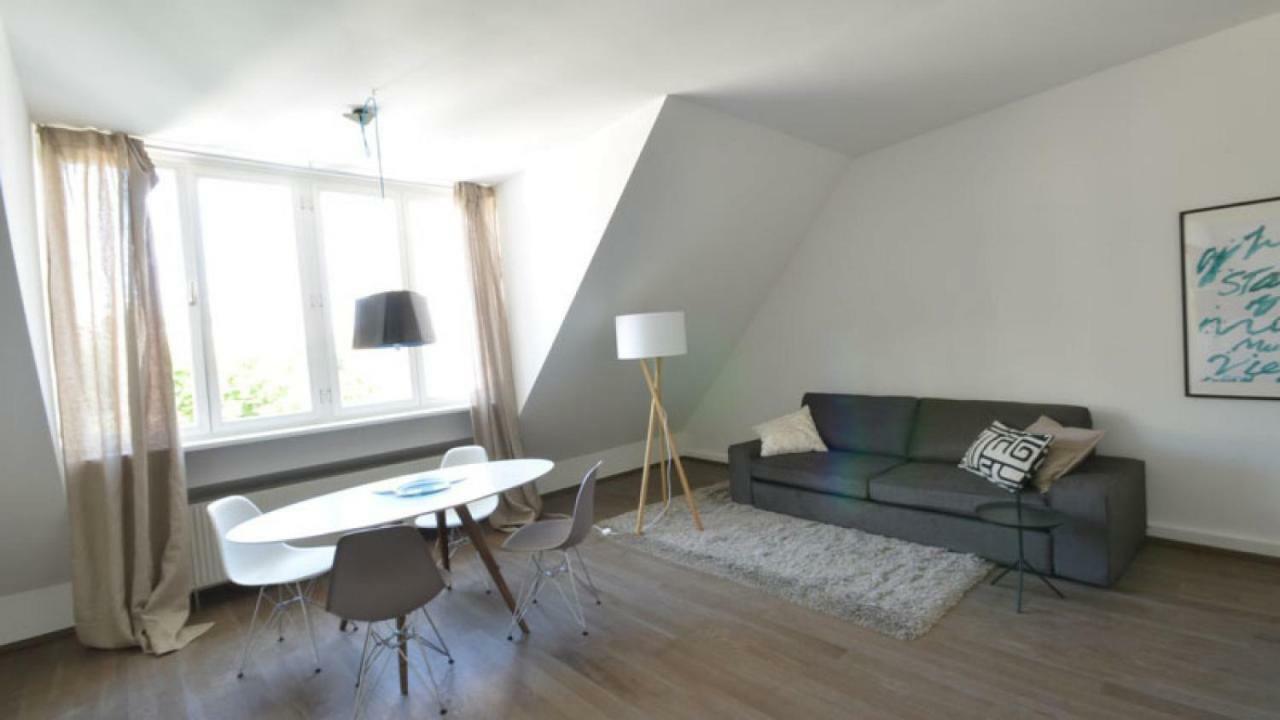Appart hôtel Residence, Park - Belvedere *