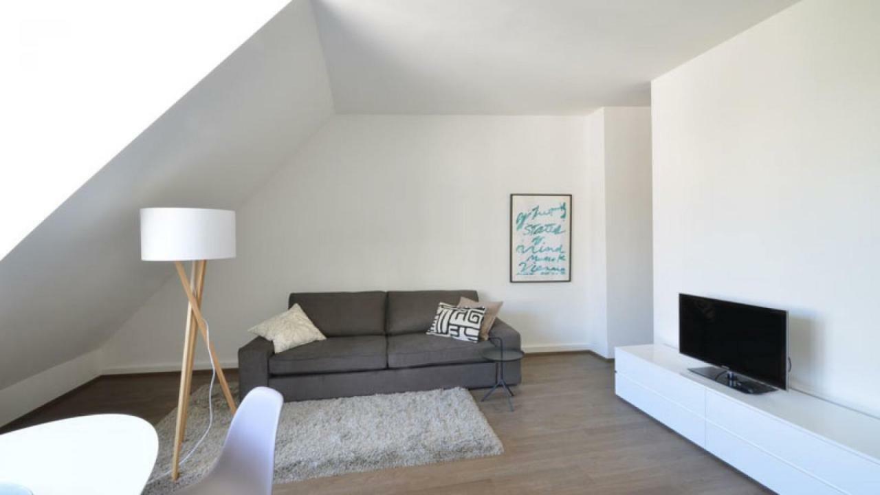 Appart hôtel Residence, Park - Belvedere *