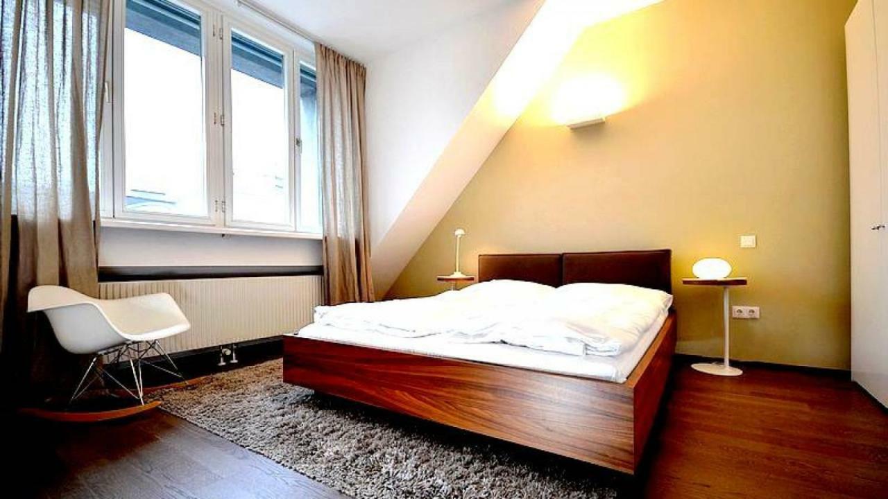 Residence, Park - Belvedere Appart hôtel