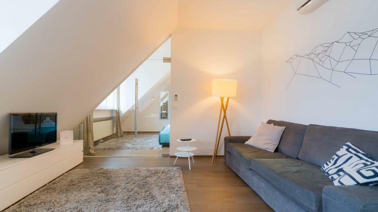 Appart hôtel Residence, Park - Belvedere Vienne