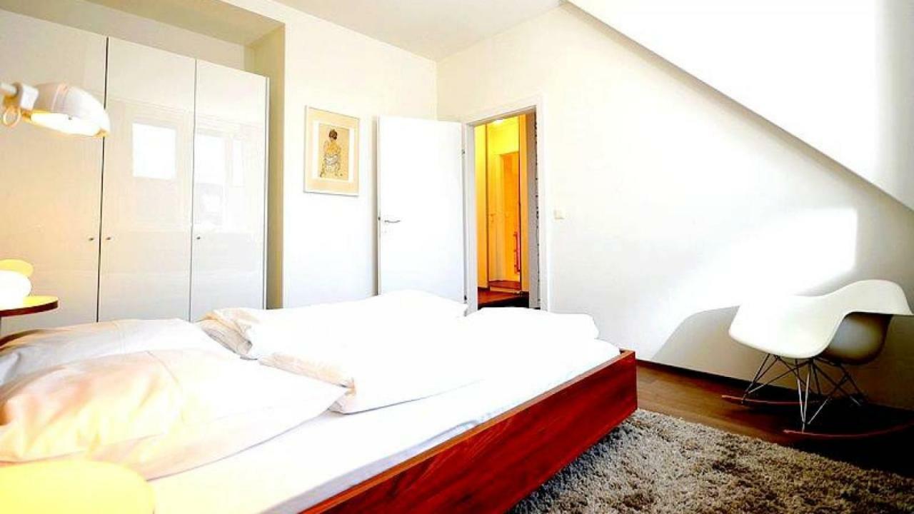 Residence, Park - Belvedere Vienne