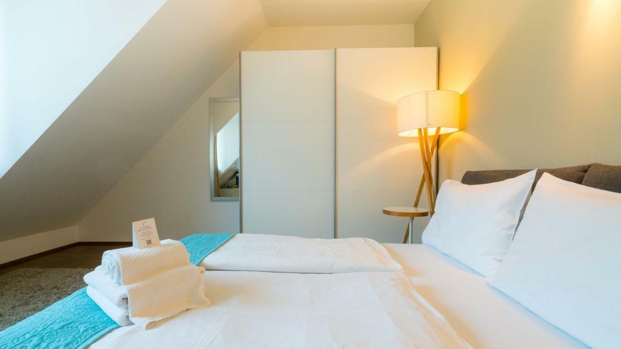 Residence, Park - Belvedere Appart hôtel *