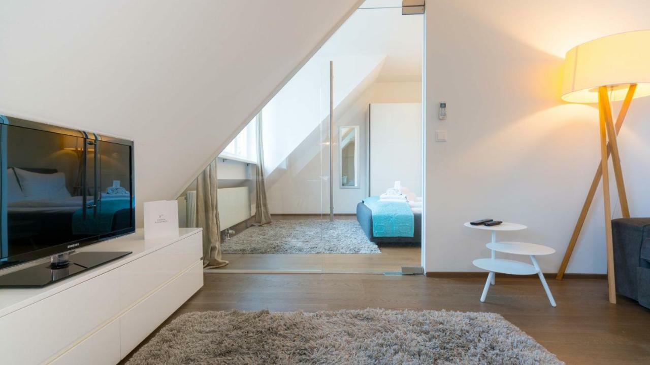 Residence, Park - Belvedere Vienne