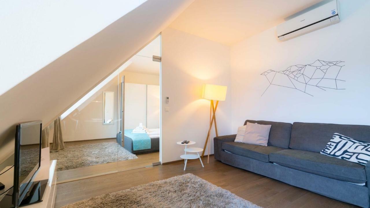 Appart hôtel Residence, Park - Belvedere Vienne