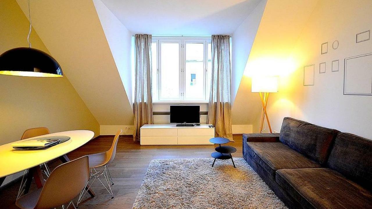 Residence, Park - Belvedere Appart hôtel *
