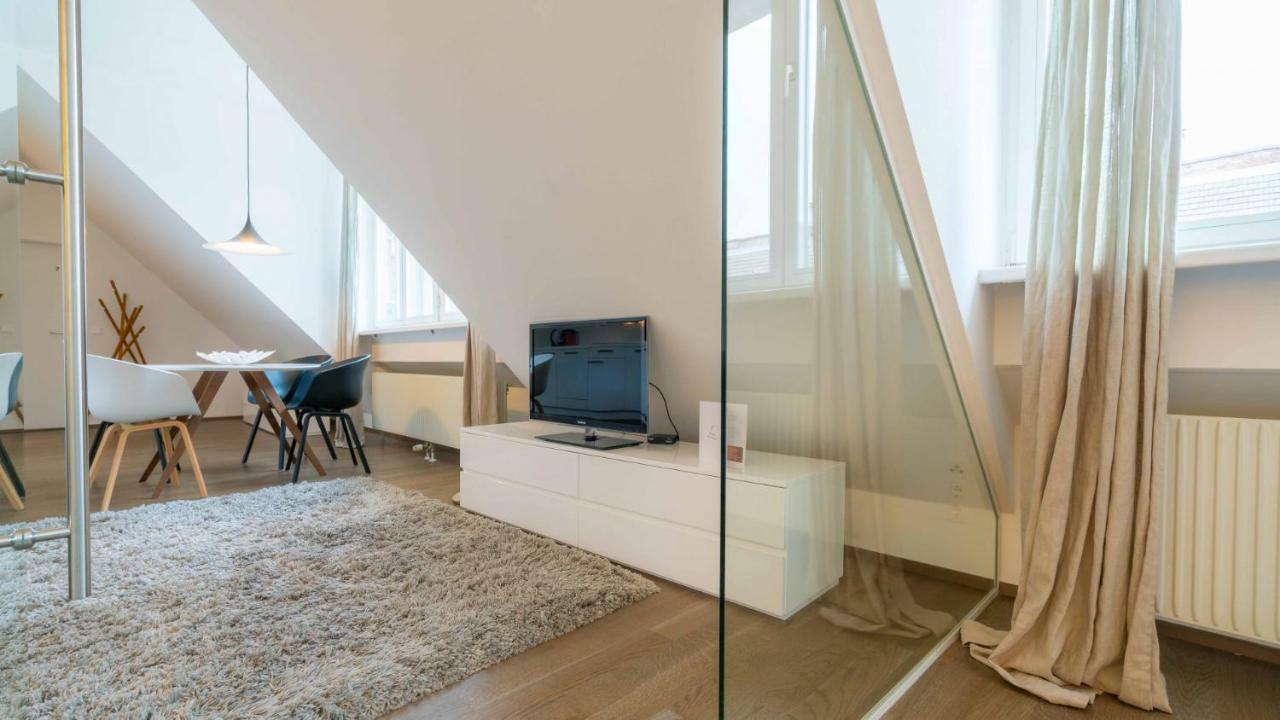 Residence, Park - Belvedere Appart hôtel *