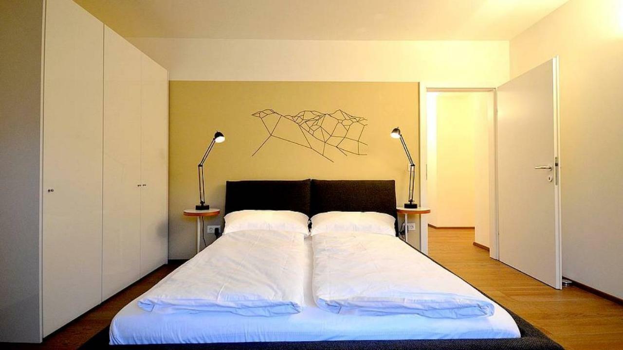 Appart hôtel Residence, Park - Belvedere *