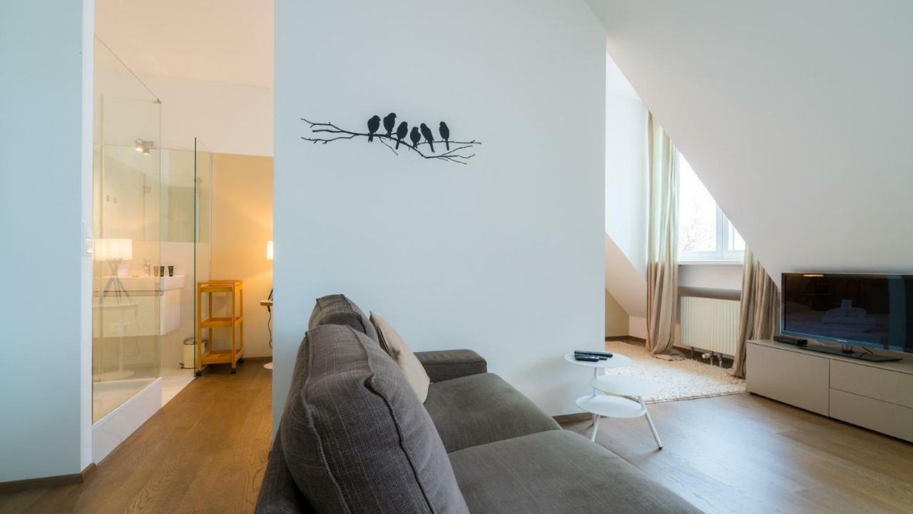 Appart hôtel Residence, Park - Belvedere *