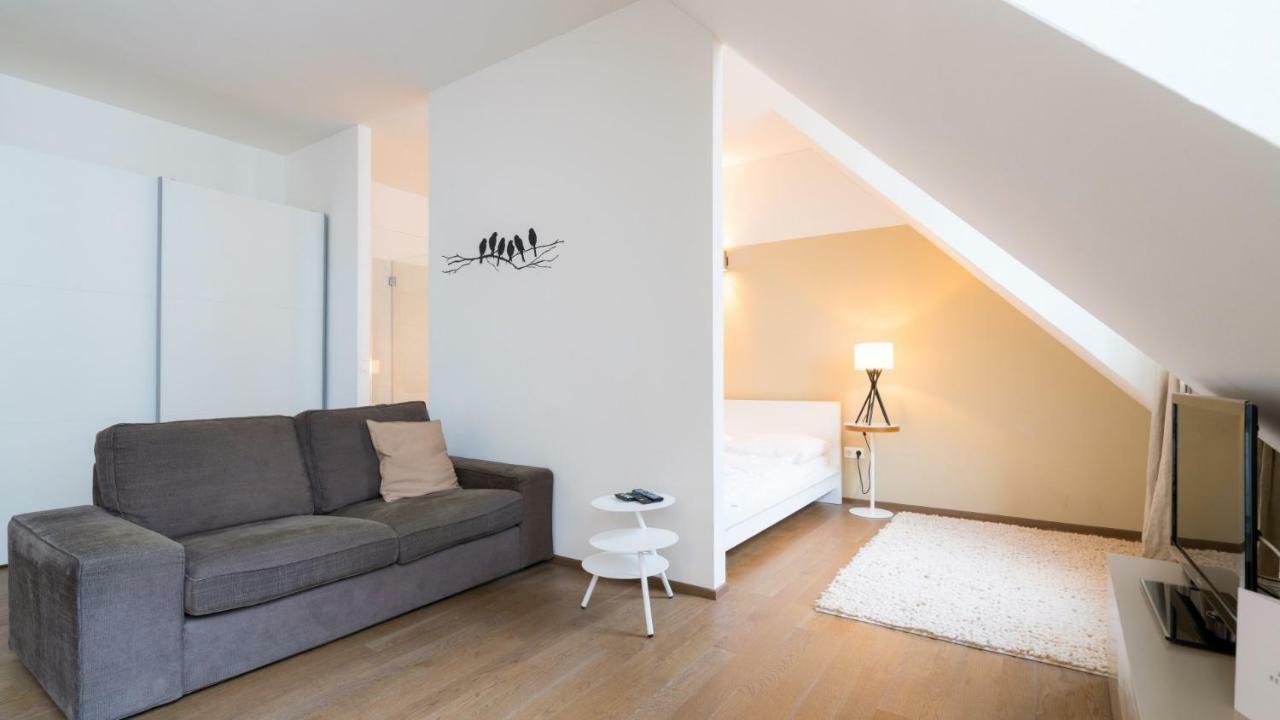 Appart hôtel Residence, Park - Belvedere