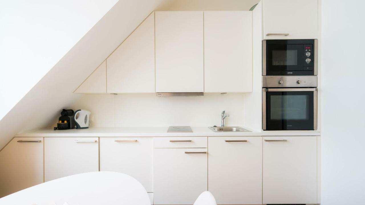 Residence, Park - Belvedere * Vienne