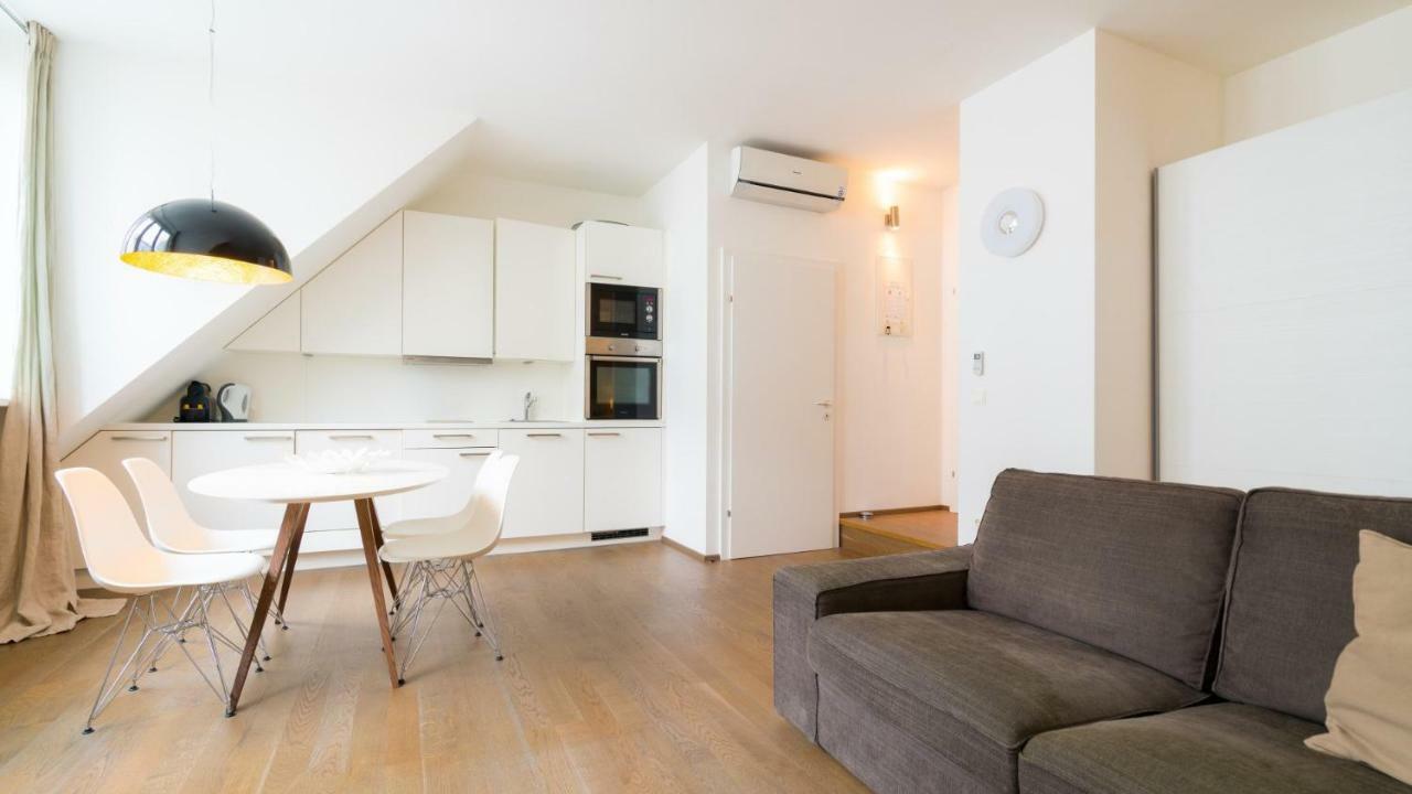 Residence, Park - Belvedere * Vienne