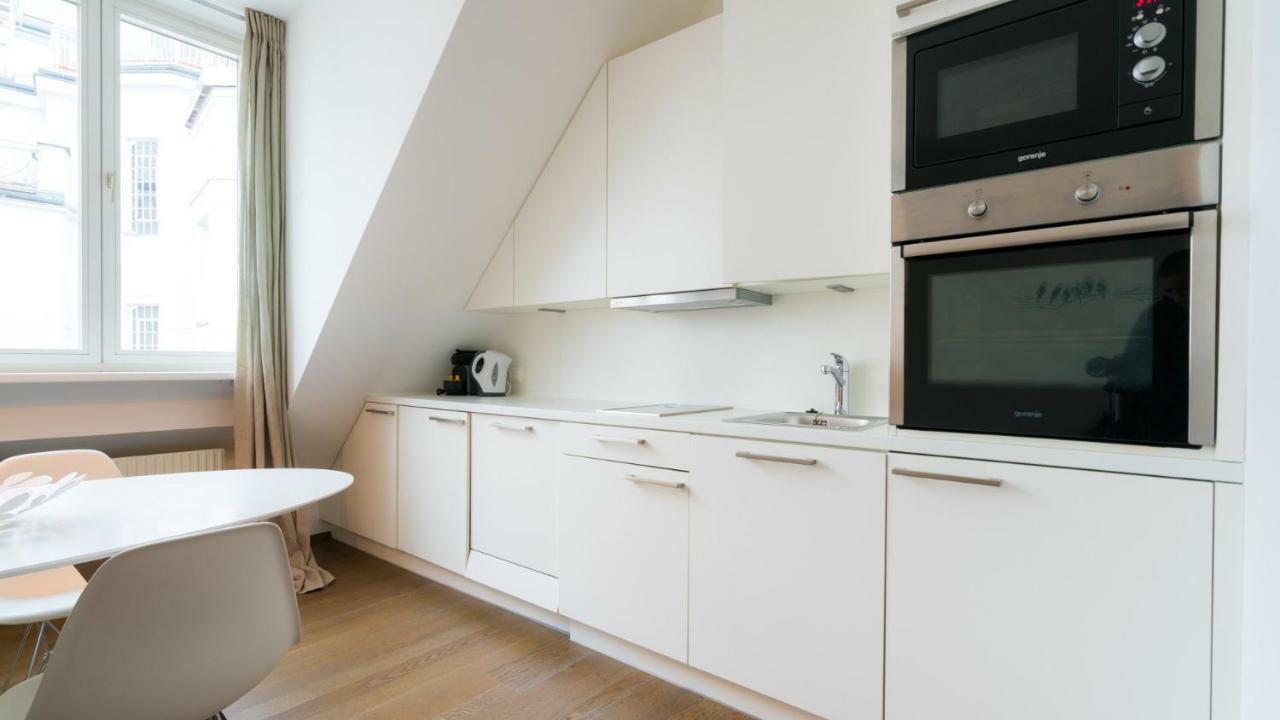 Residence, Park - Belvedere Vienne
