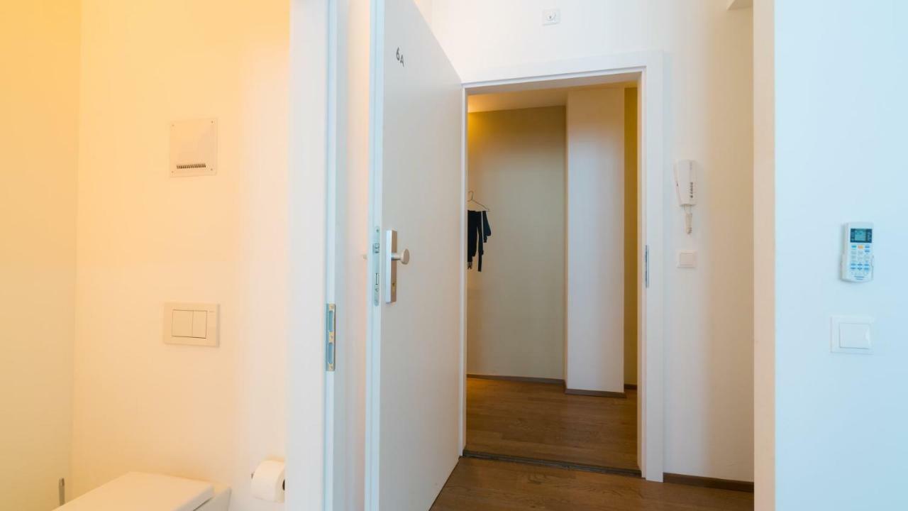 Residence, Park - Belvedere Appart hôtel