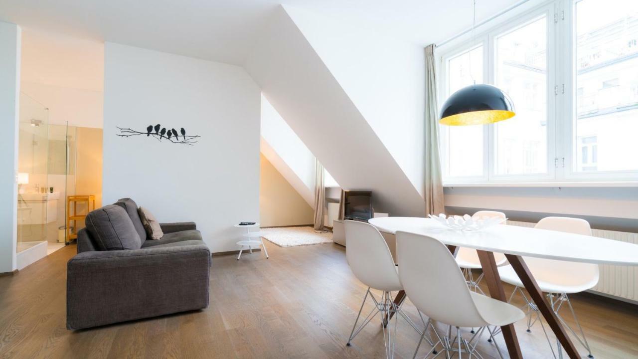 Residence, Park - Belvedere Vienne