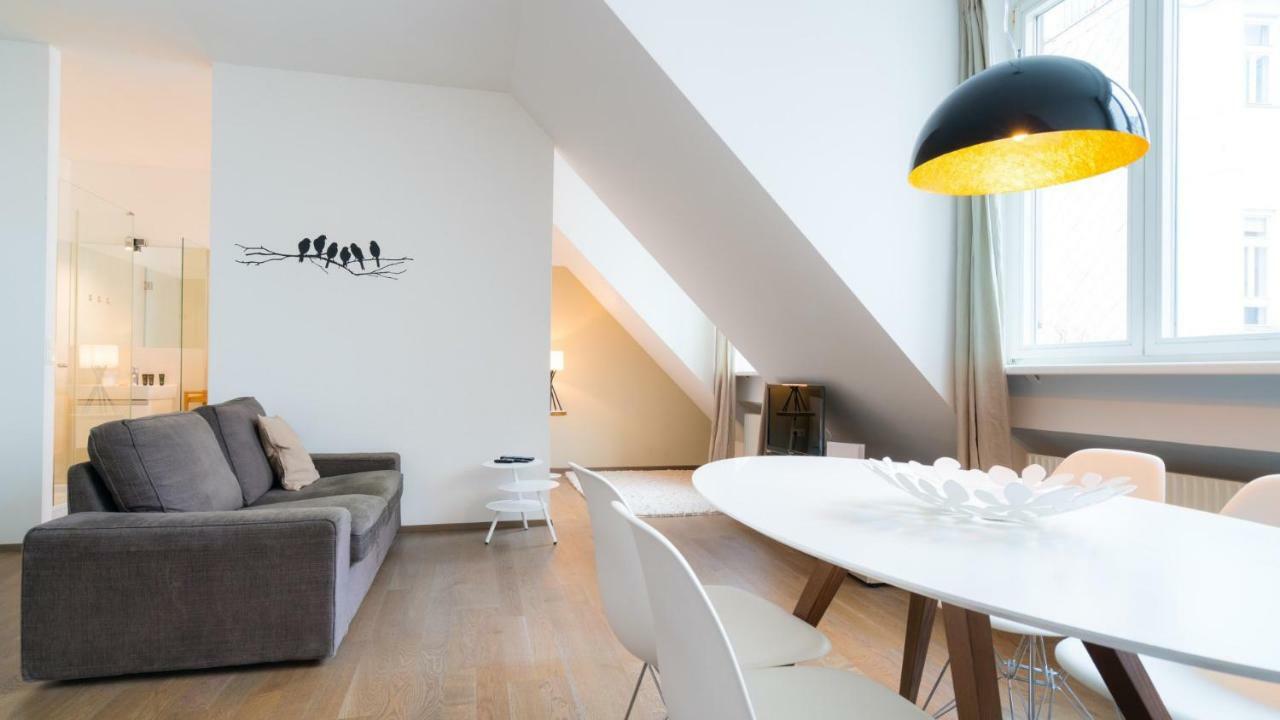 Appart hôtel Residence, Park - Belvedere *